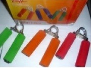 Alat Olahraga Fitnes Menguatkan Otot Jari Tangan Lengan