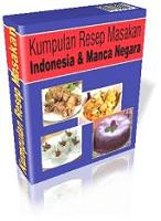 buku masakan