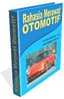 buku otomotif