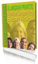 bebas rokok