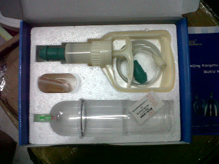 VAKUM POMPA PEMBESAR PENIS