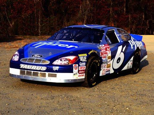 Viagra Car