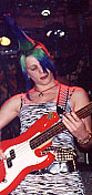 Bass/The Relix