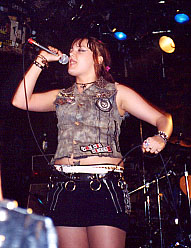 Vocals/The Relix