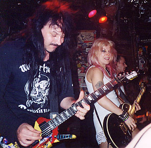 Rock n' Roll Massacre!