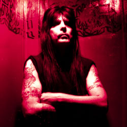 Mick Mars