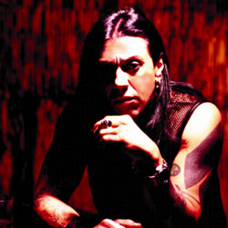 Randy Castillo