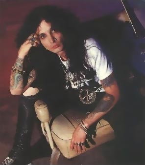 John Corabi