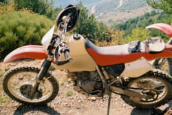 Off-roading in Andorra
