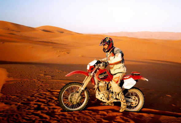 dunes, morocco