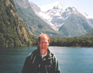 Milford Sound