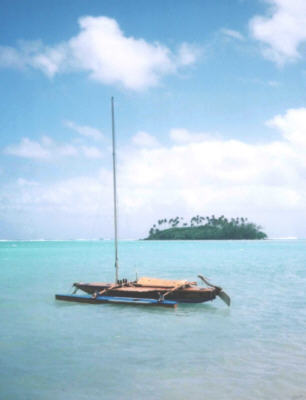 Muri Lagoon, Rarotonga