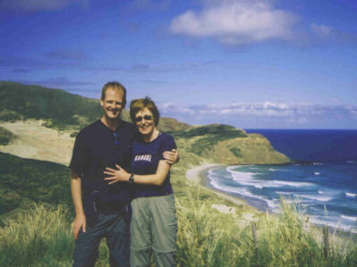 Sandfly Point, Otago