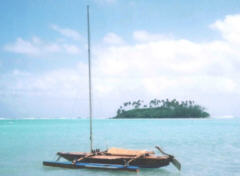 NZ and Cook Islands