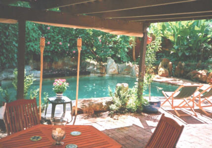 carl and ros's place, perth