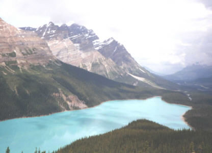 glasier parkway, canada