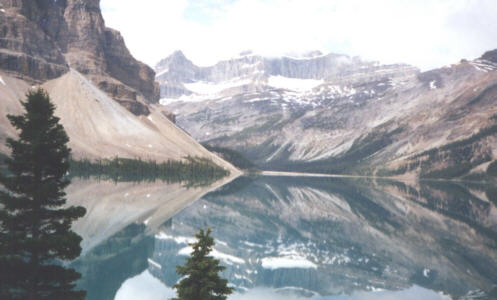 lake louise, canada