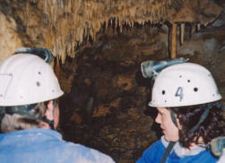 Adventures in the Picos