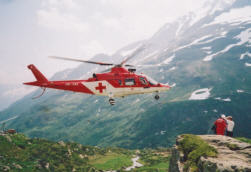 Switzerland motorcycle touring