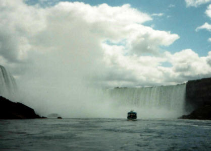 niagara falls, canada