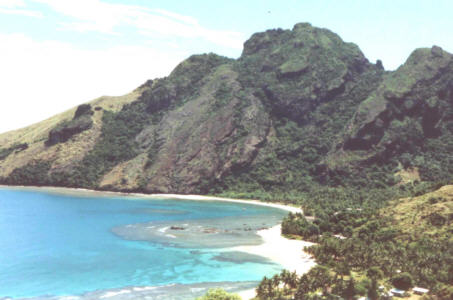 Yasawa, Fiji