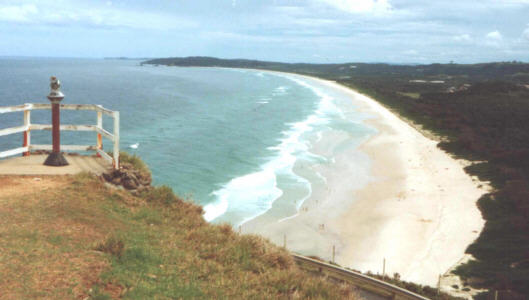 byron bay