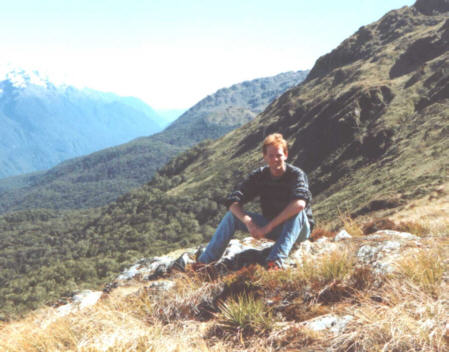 routeburn