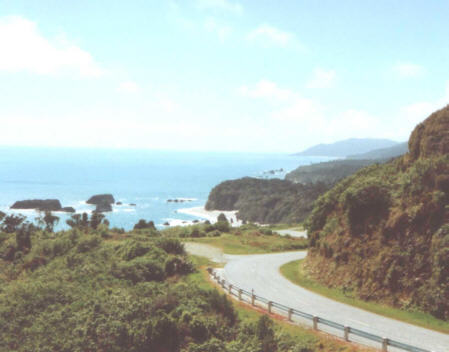 west coast