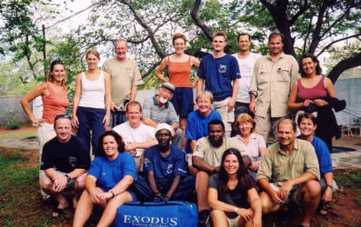 the group