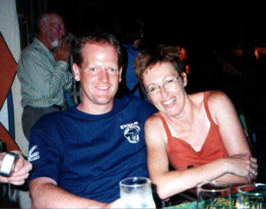 steve and angela