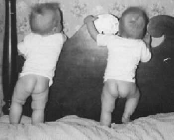 Double Trouble