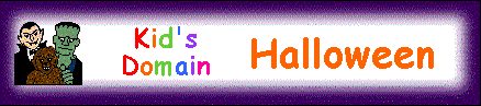 Halloween Shareware