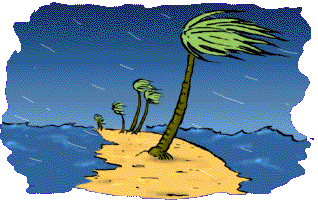 look at the latest satellelite picture