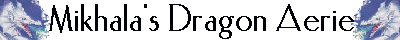 Dragon Aerie