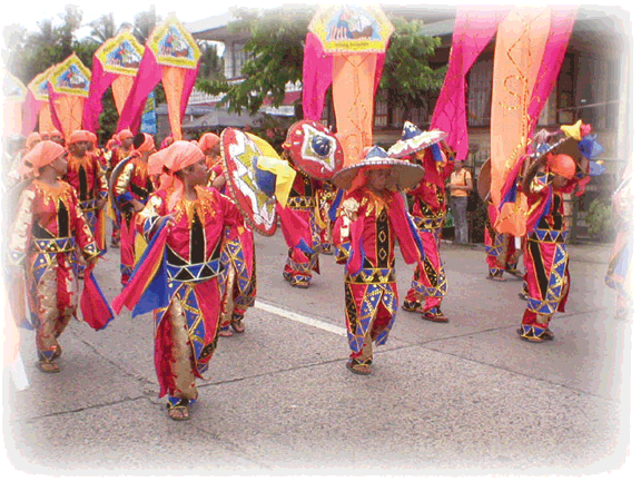 Padul-ong Festival