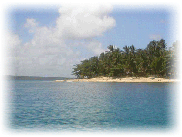 Ando Island