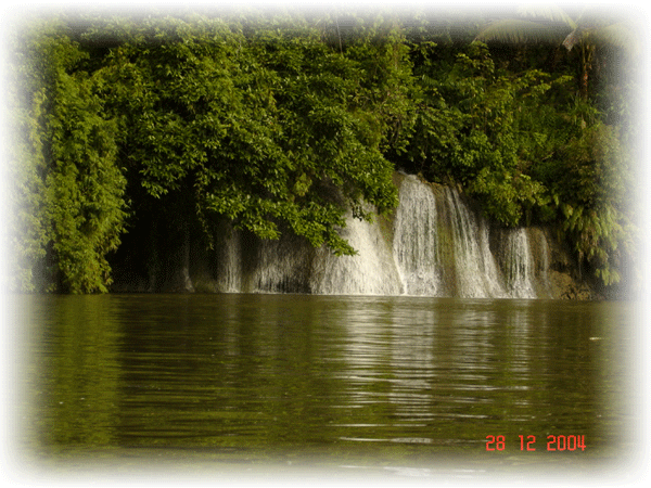 Suribao River