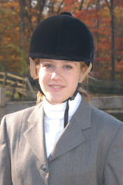 Amanda McKeon