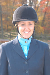 Amy Mazza