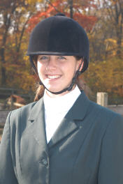 Christine Van Essendelft