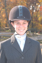Jessica Condon
