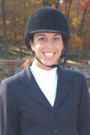 Lauren Giuffre