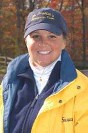 Susan Eisenberg