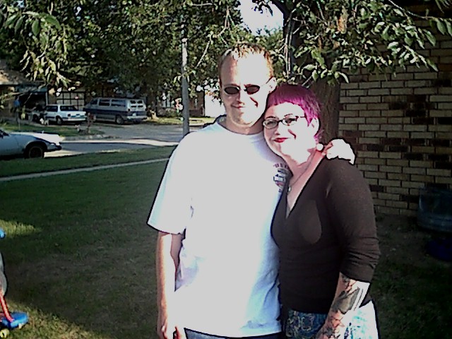 Josh & Tandra