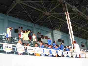 Rizal Sports Complex