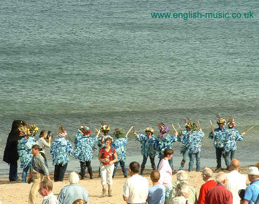 Exmoor Morris