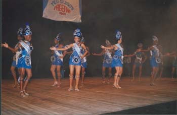 Opening