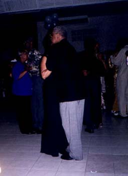 dance