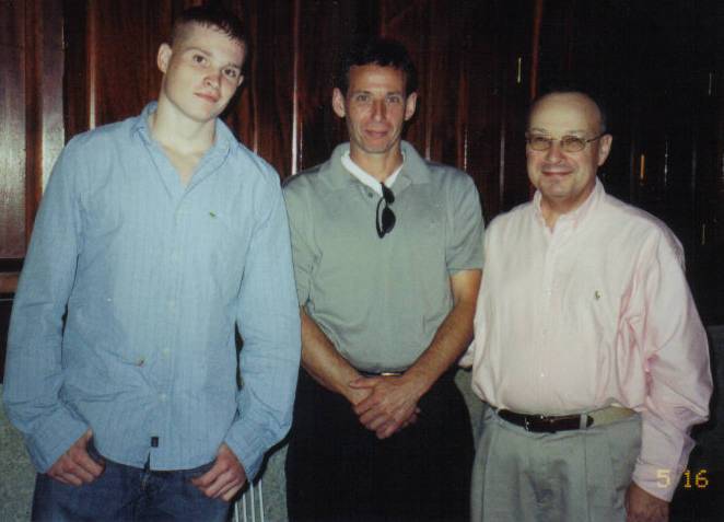 winken, blinken and nod