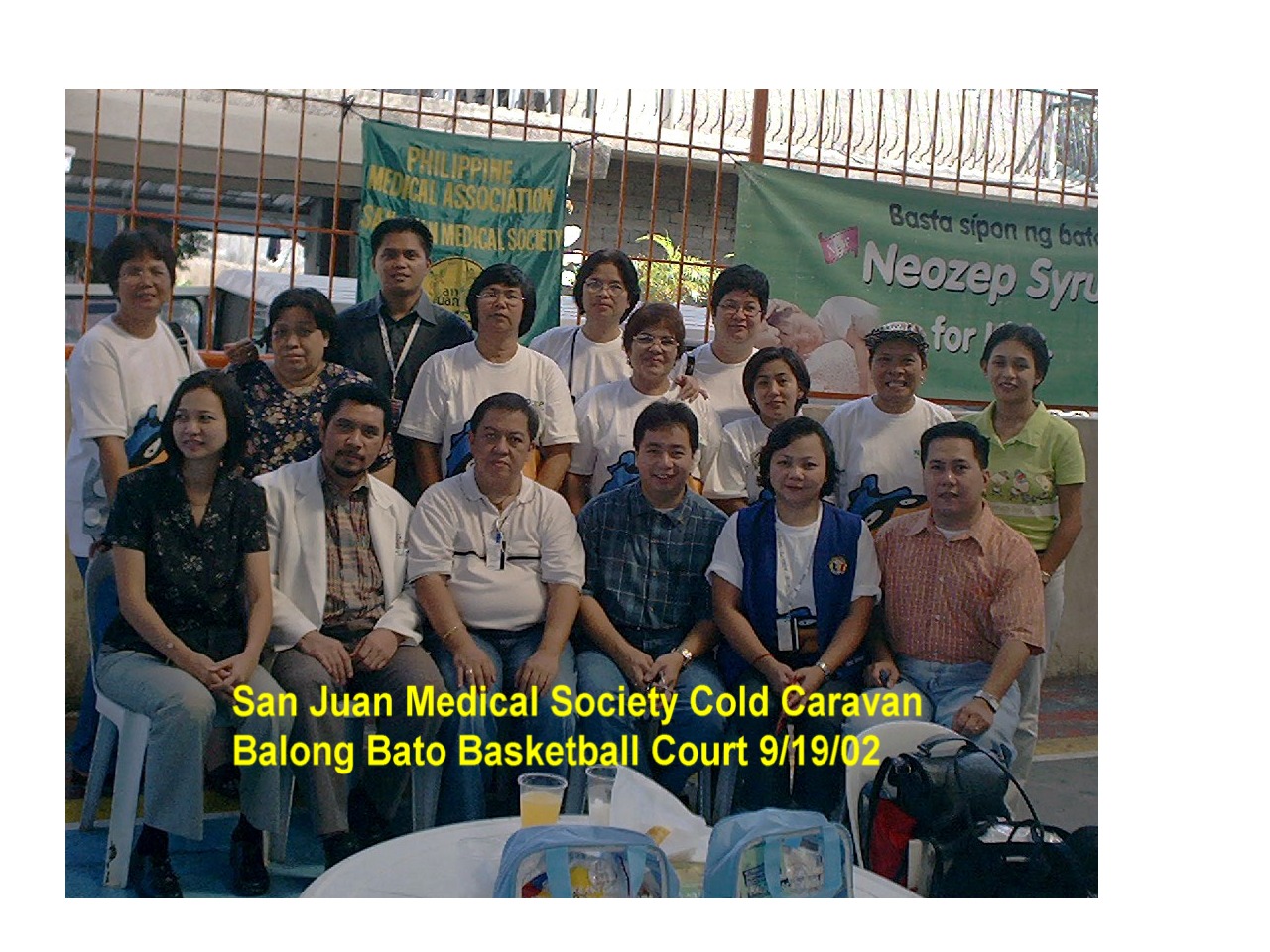 Aug Sept Activities